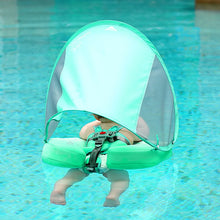 Lade das Bild in den Galerie-Viewer, Mambobaby Schwimmring
