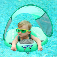 Lade das Bild in den Galerie-Viewer, Mambobaby Schwimmring
