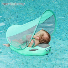 Lade das Bild in den Galerie-Viewer, Mambobaby Schwimmring
