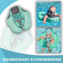 Lade das Bild in den Galerie-Viewer, Mambobaby Schwimmring
