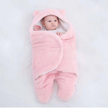 Lade das Bild in den Galerie-Viewer, Comfy-Baby-Flauschdecke
